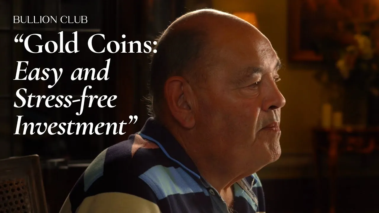 “Easy and Stress-free Investment”