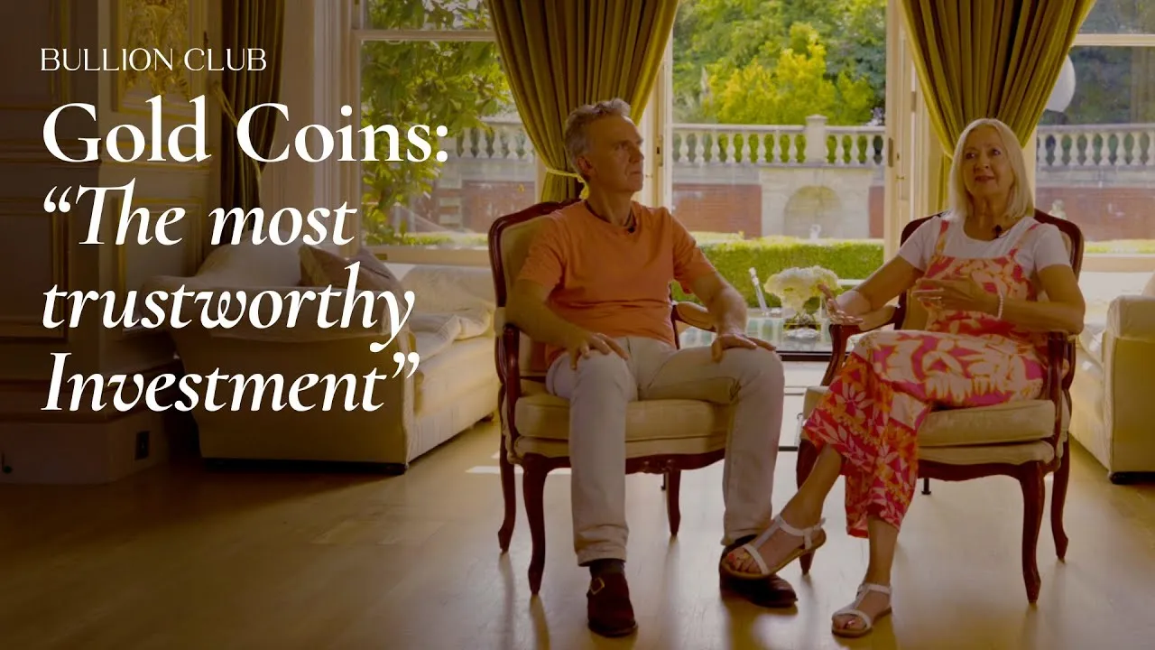 “The most trustworthy Investment”