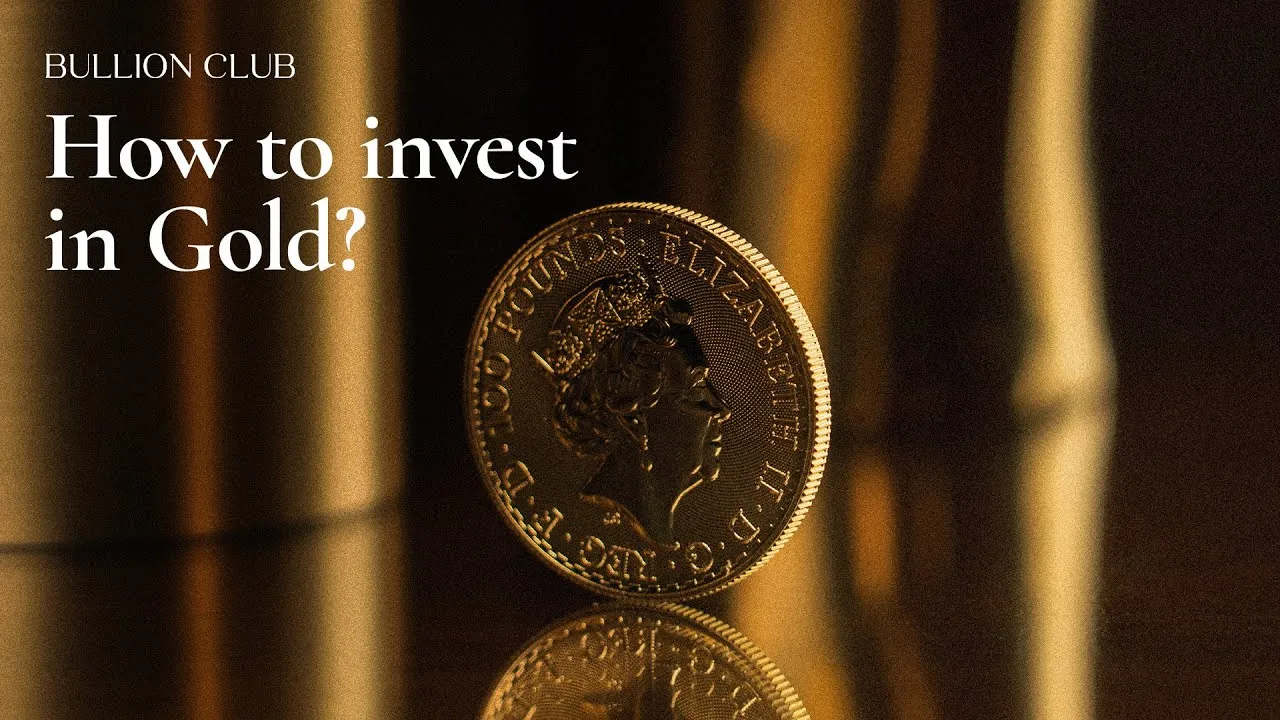 Investment Process
